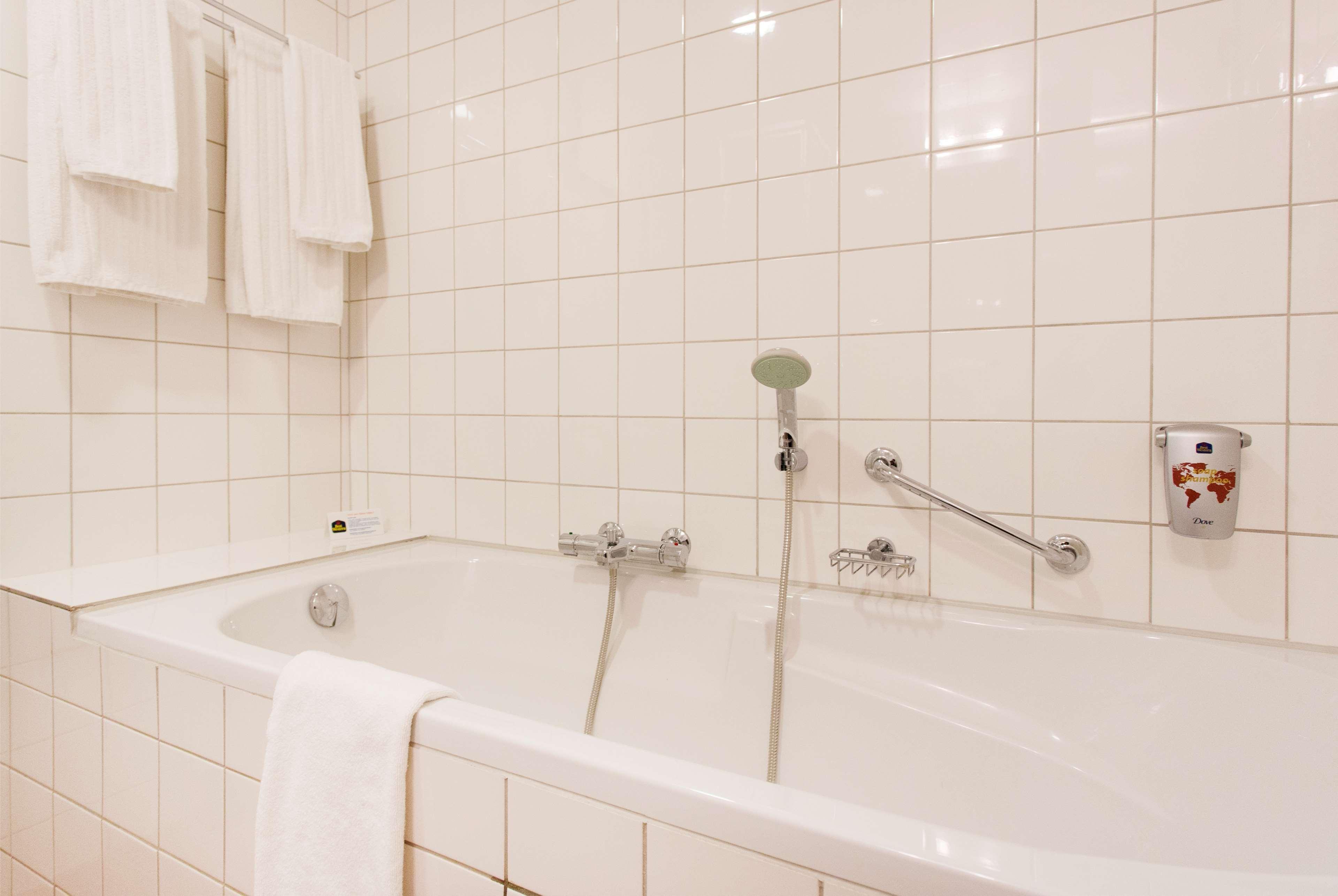 Grand Museum Hotel, Bw Signature Collection Hotel
