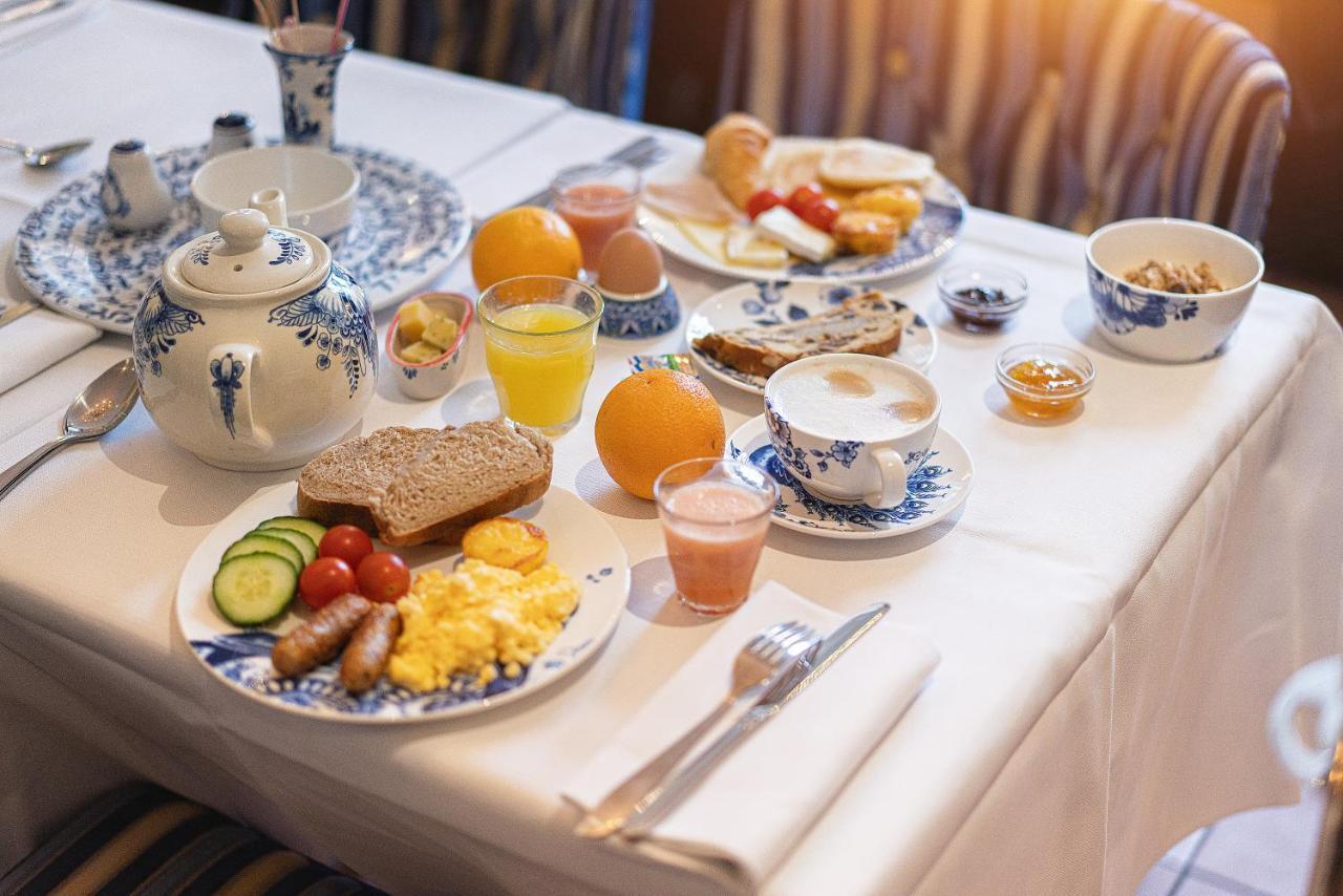 Grand Museum Hotel, Bw Signature Collection Hotel Delft