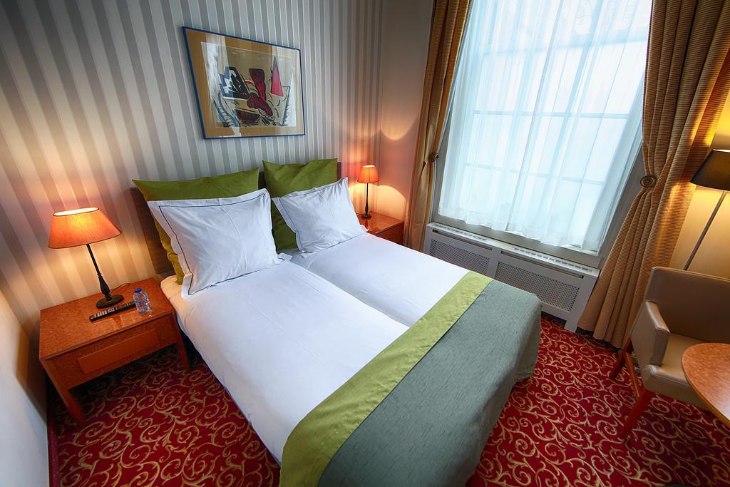Hotel Grand Museum Hotel, Bw Signature Collection 4*