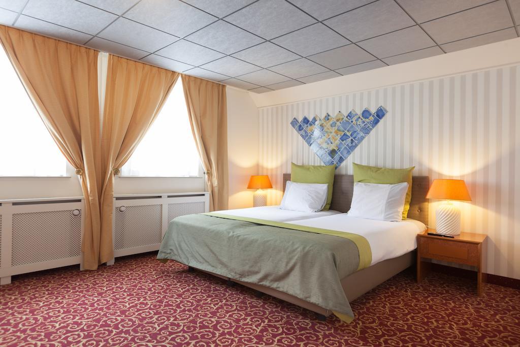 Hotel Grand Museum Hotel, Bw Signature Collection Delft