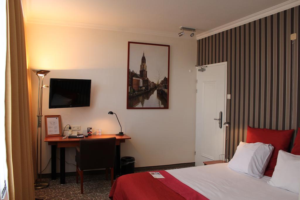 Hotel Grand Museum Hotel, Bw Signature Collection